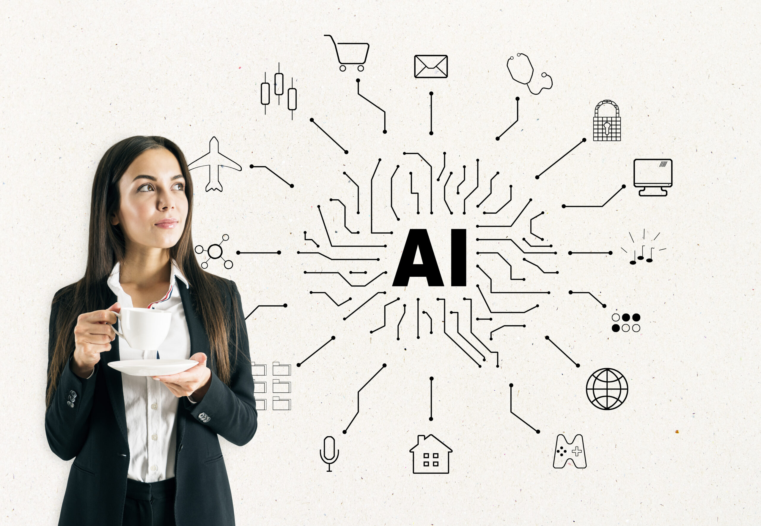 Orchestrating work in the AI era