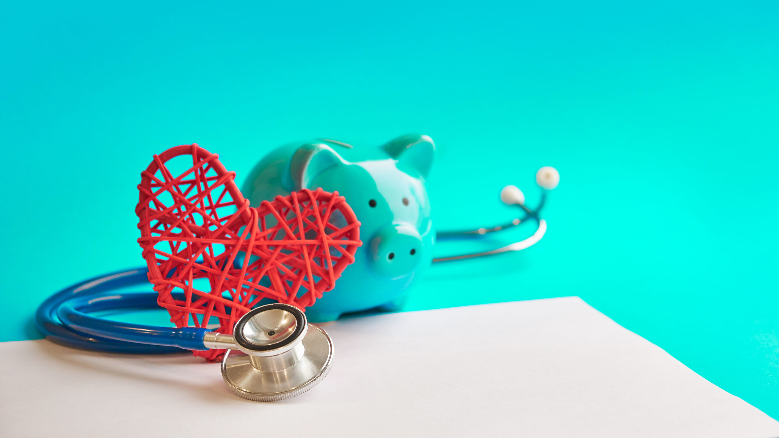 Beyond compensation: Financial wellness and workforce retention in health care