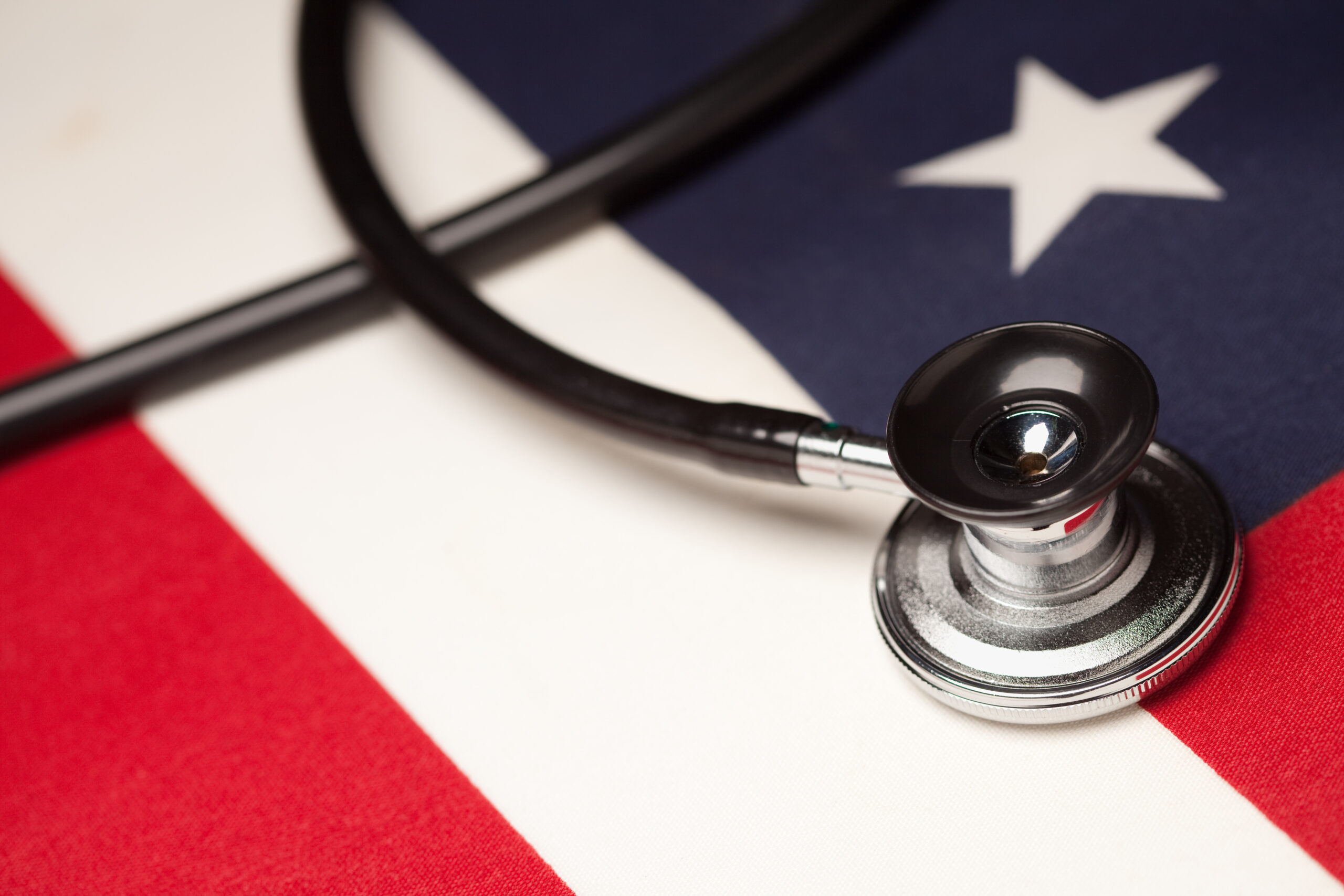 The people behind the care: Investing in Texas’s healthcare workforce