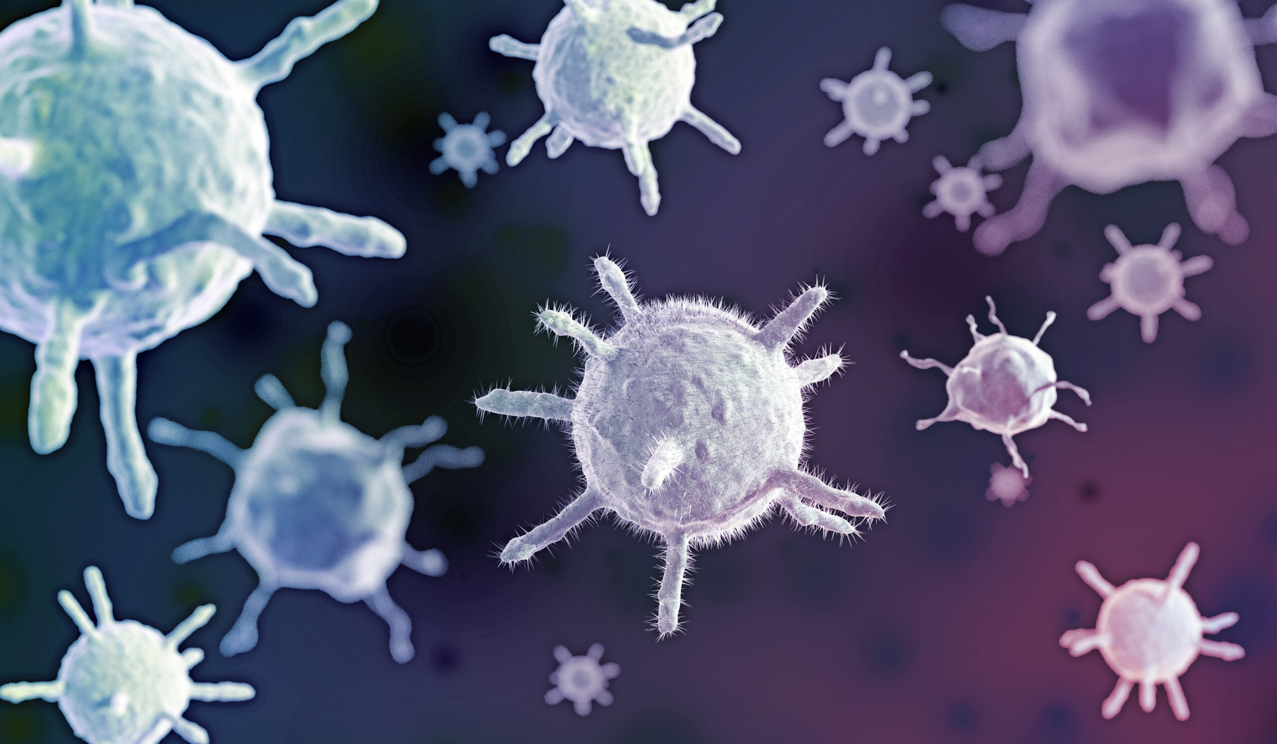 University of Houston Awarded $4 Million NIH Grant to Study Autoimmune Disease
