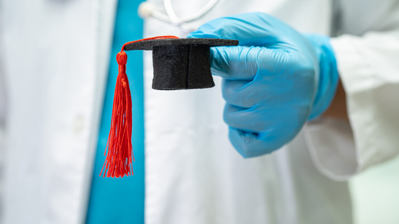 Court temporarily halts Department of Education’s restrictive definition of “professional degree”