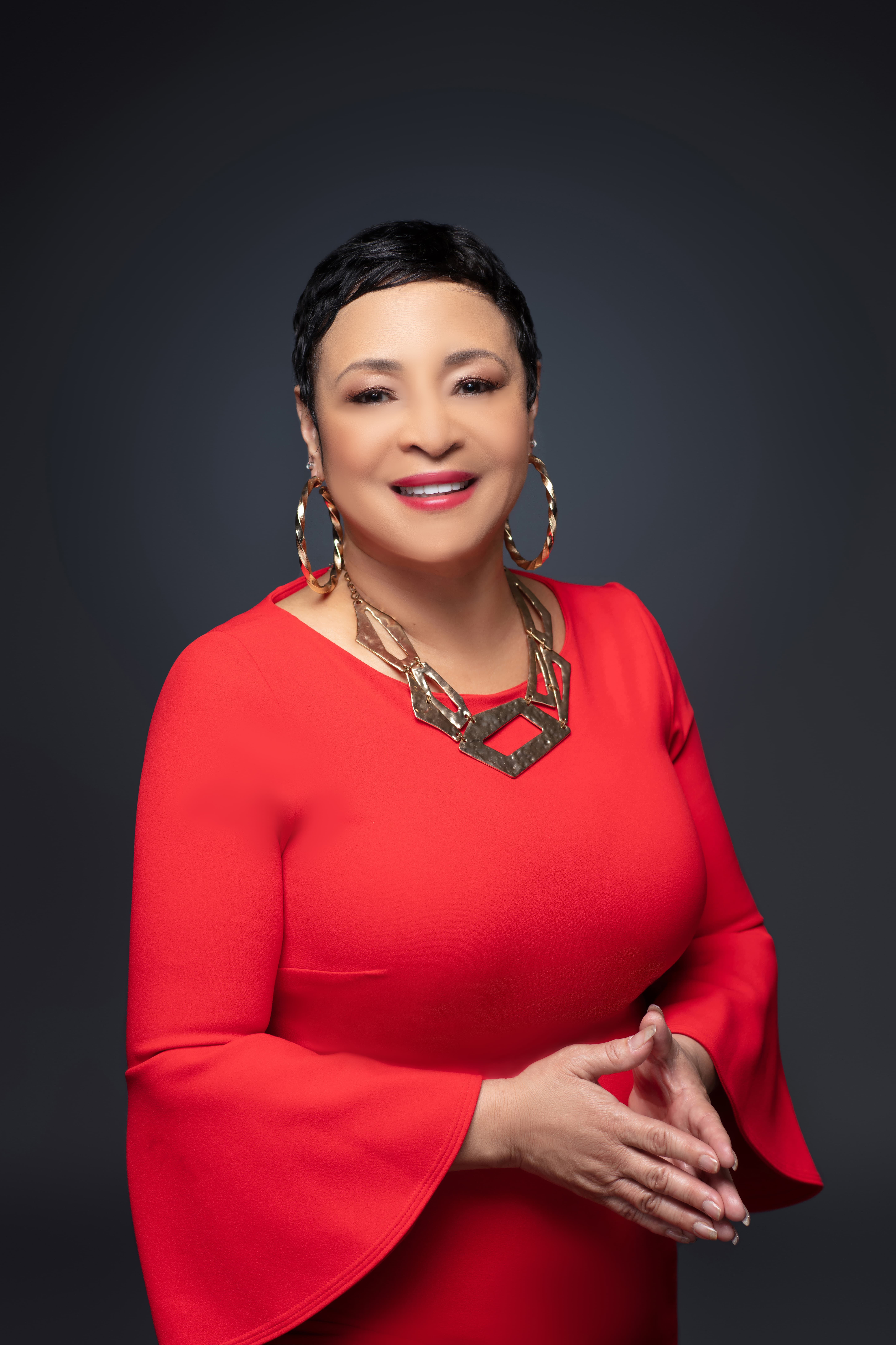 American Heart Association announces new vice president of development for Houston market