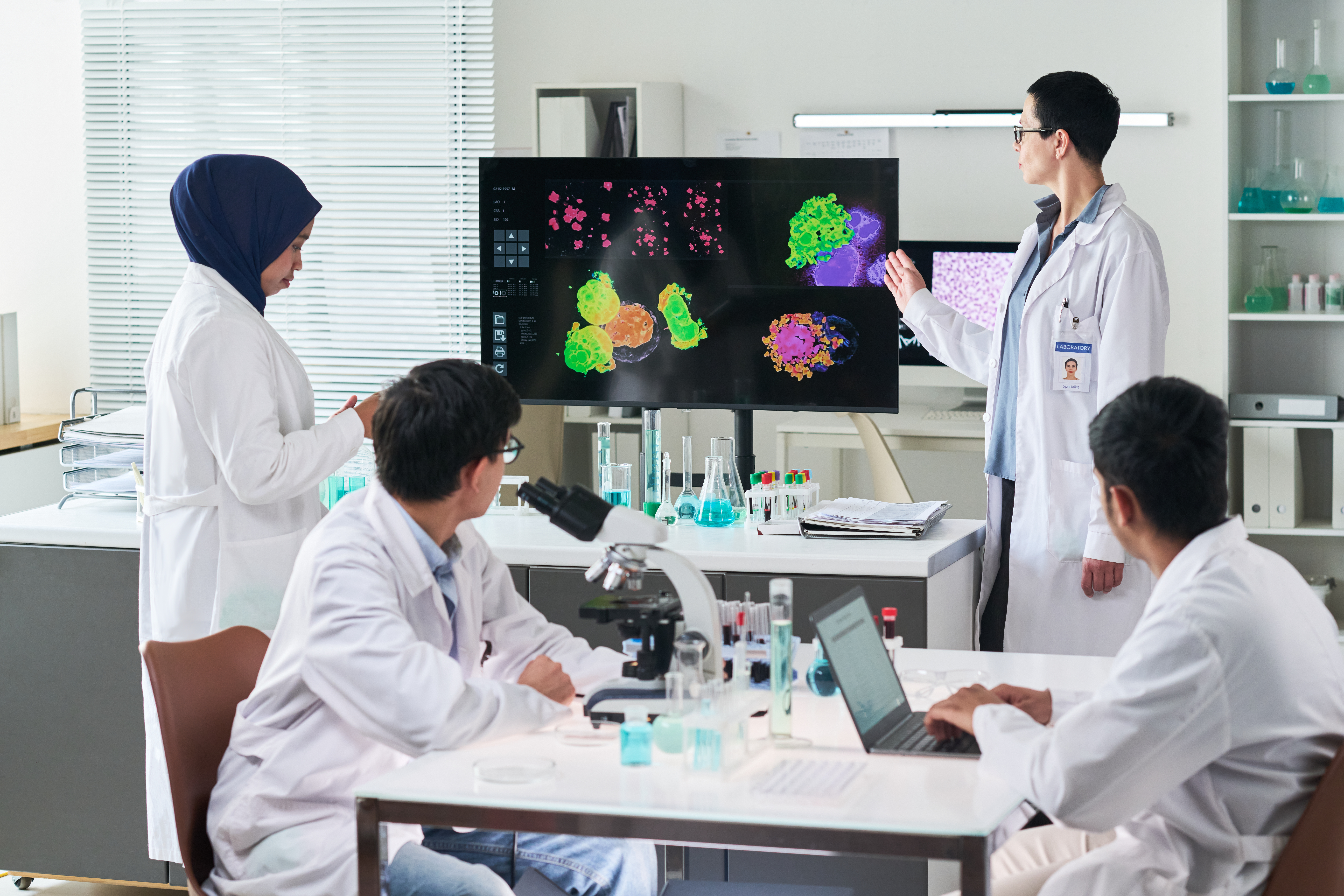 For life sciences founders, going public may be about to get a lot easier