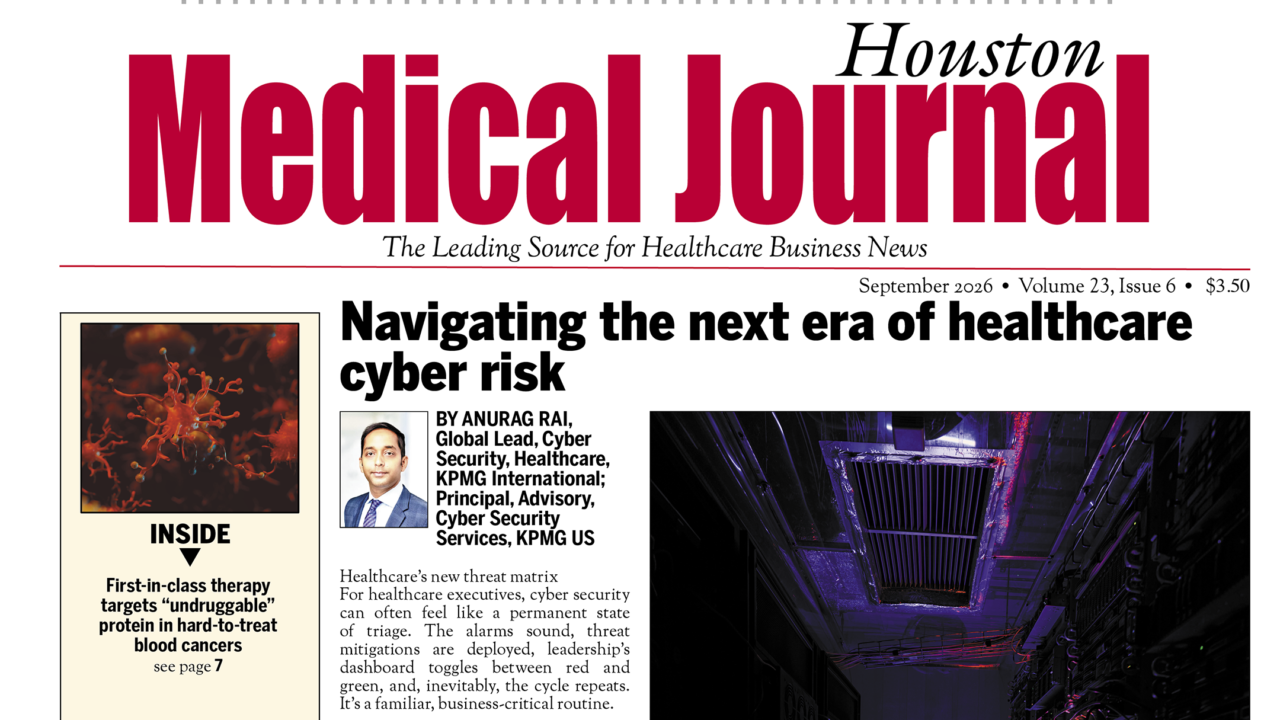 MJH News September 2026 Digital Edition