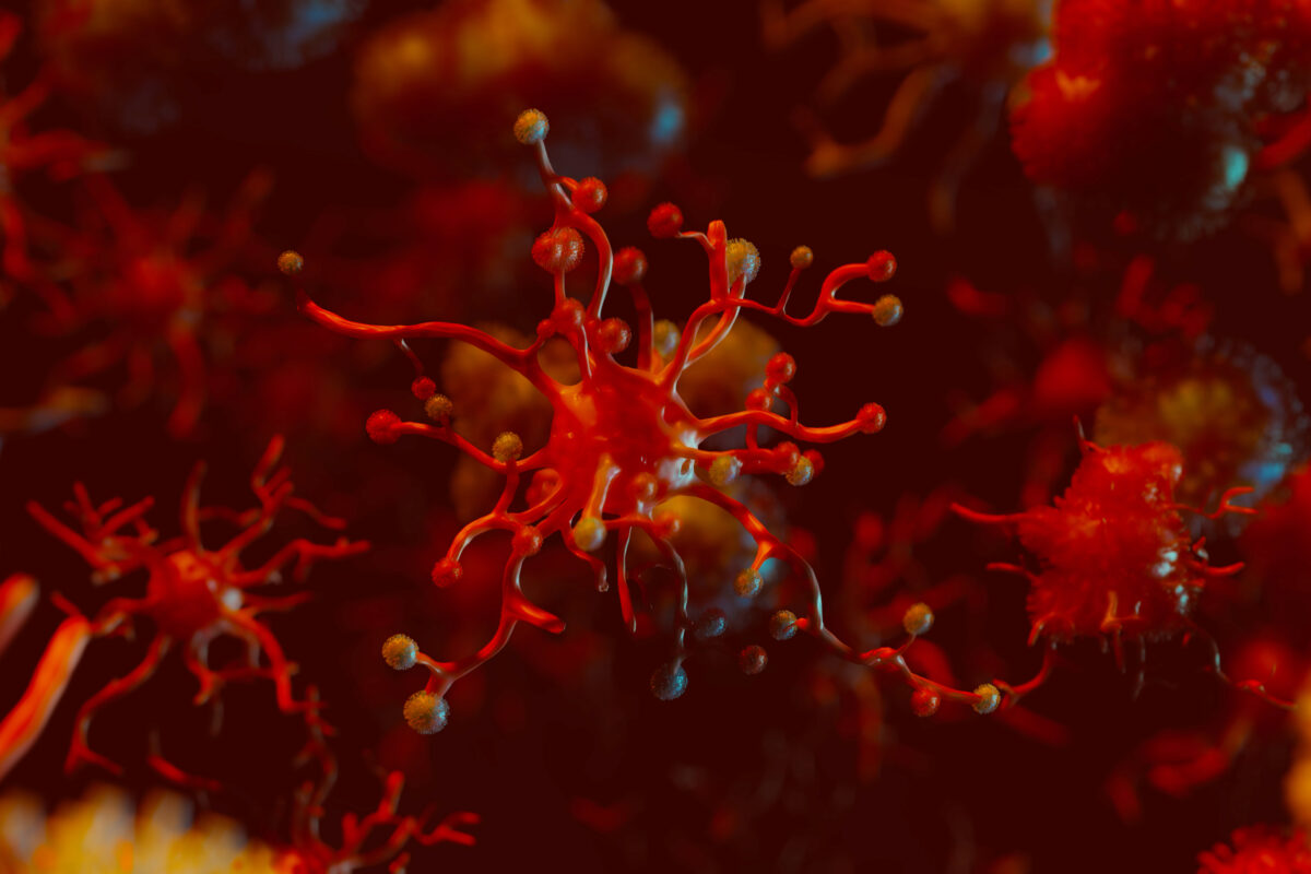 First-in-class therapy targets “undruggable” protein in hard-to-treat blood cancers