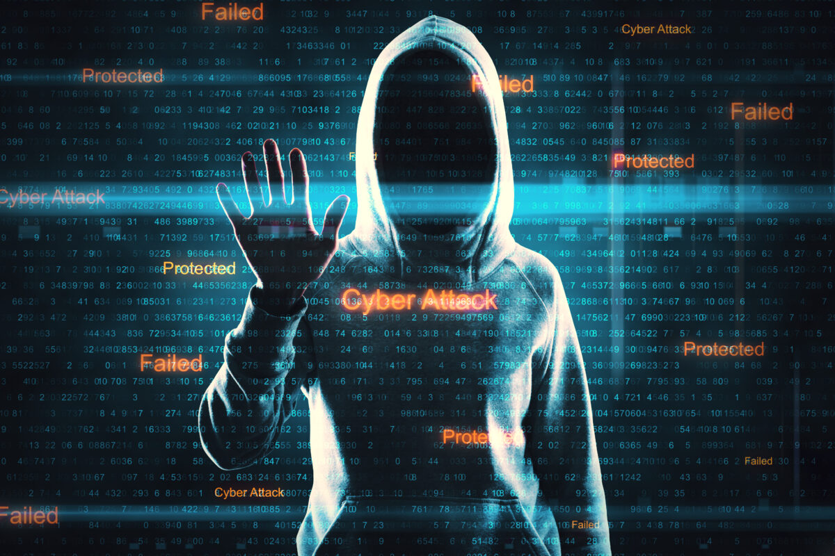 Navigating the next era of healthcare cyber risk