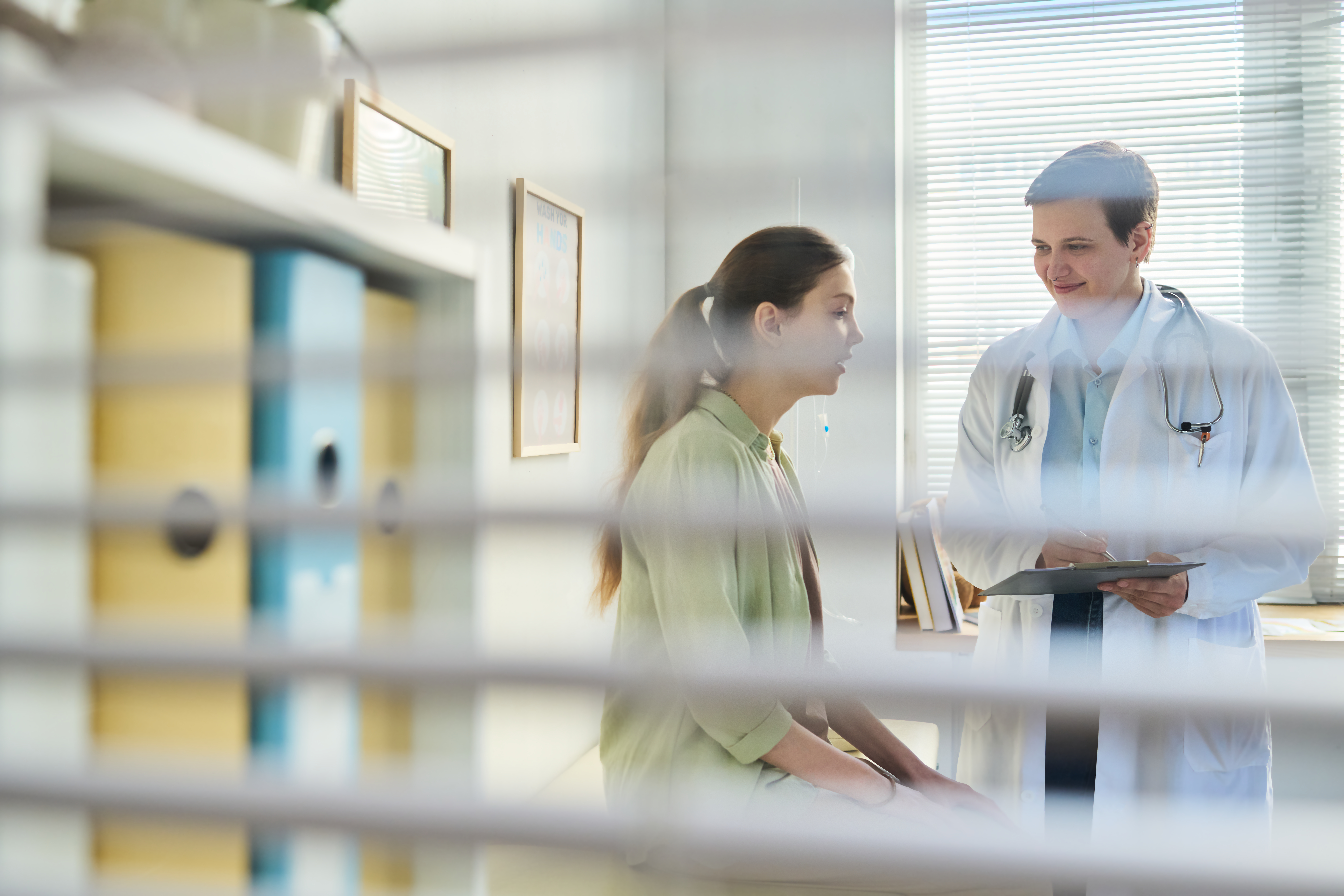 “Part 2” program substance use disorder patient records privacy practices