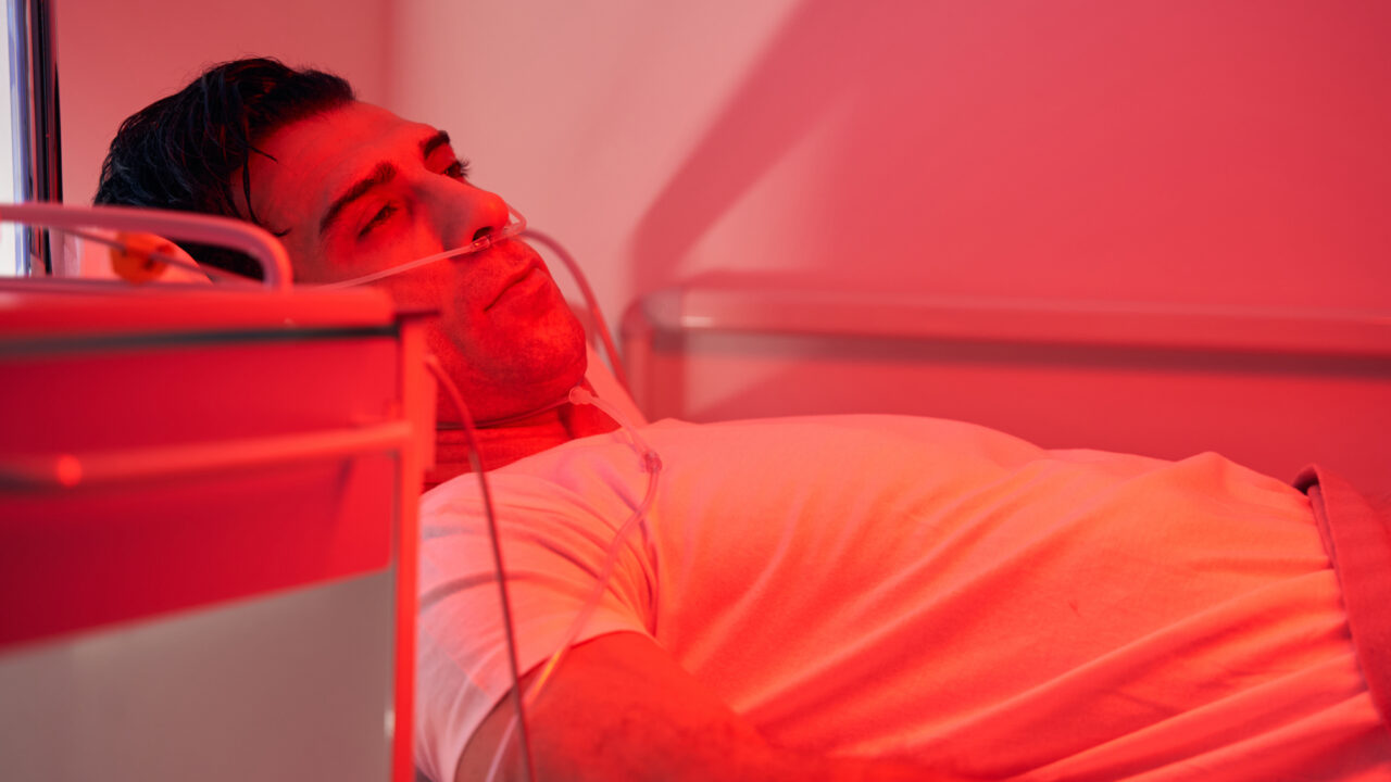 How to effectively recommend Red Light Therapy